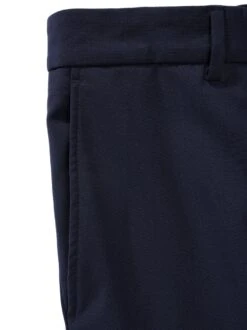 Smarte Anzughose -Bekleidungsverkauf Geschäft EC24 6556 DH