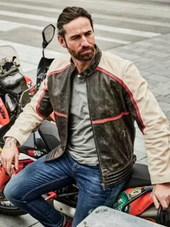 Aufrechte Jeans -Bekleidungsverkauf Geschäft EC24 6569 DF