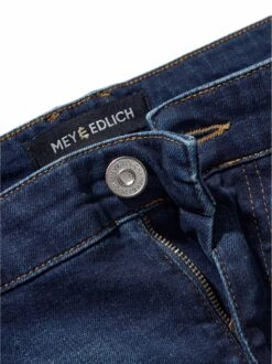 Aufrechte Jeans -Bekleidungsverkauf Geschäft EC24 6569 DH 1