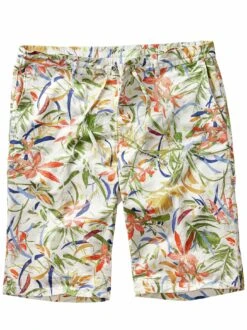 Wilde-Flora-Shorts -Bekleidungsverkauf Geschäft EC24 6571 FA 1