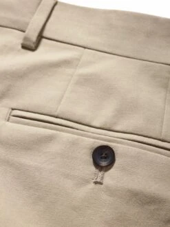 Gentleman-Anzughose -Bekleidungsverkauf Geschäft EC24 6579 DI 1