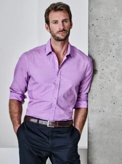 Gentleman-Anzughose -Bekleidungsverkauf Geschäft EC24 6583 DF