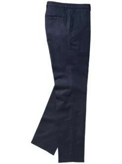 Gentleman-Anzughose -Bekleidungsverkauf Geschäft EC24 6583 FA