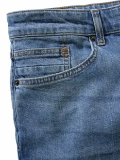 Luftsprung-Jeans 15 Luftsprung-Jeans -Bekleidungsverkauf Geschäft EC24 6586 DG 1