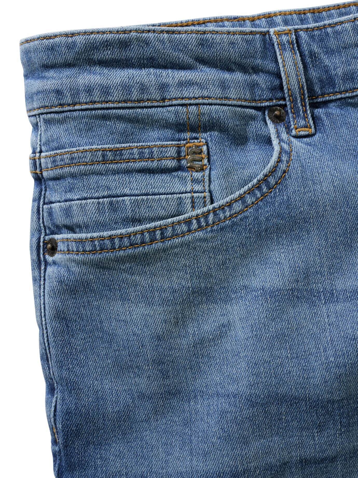 Luftsprung-Jeans 8 Luftsprung-Jeans – Bild 6