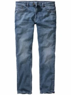 Luftsprung-Jeans 14 Luftsprung-Jeans -Bekleidungsverkauf Geschäft EC24 6586 FA 1
