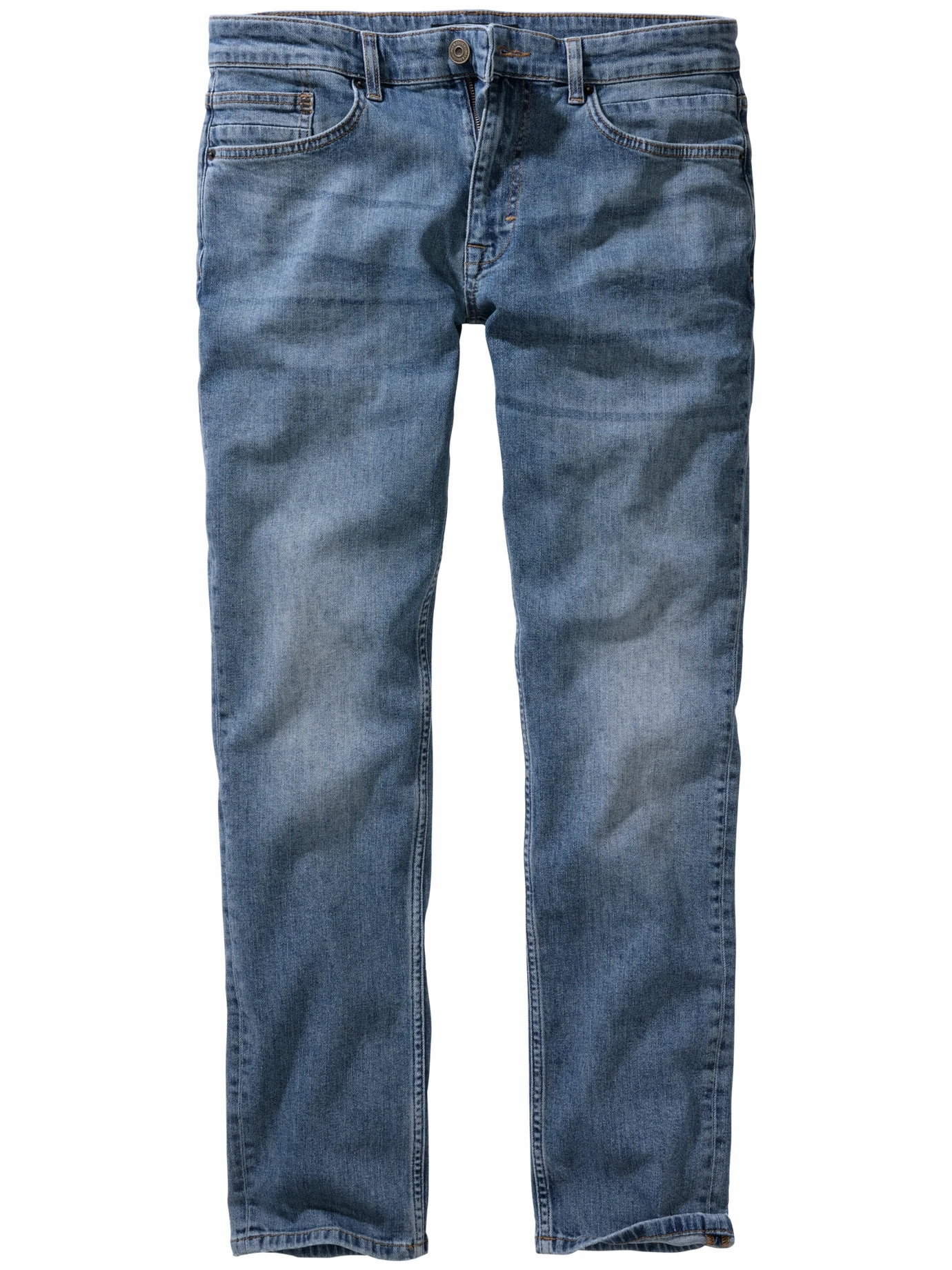 Luftsprung-Jeans 7 Luftsprung-Jeans – Bild 5