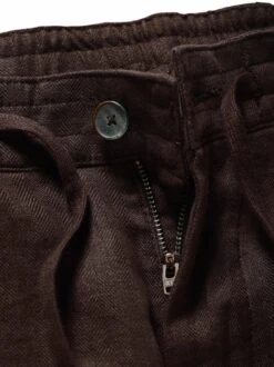 Leinenchino Herringbone 30 Leinenchino Herringbone -Bekleidungsverkauf Geschäft EC24 6587 DG