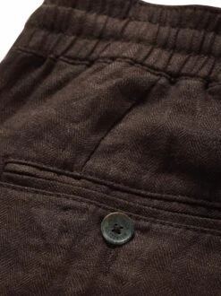 Leinenchino Herringbone 32 Leinenchino Herringbone -Bekleidungsverkauf Geschäft EC24 6587 DI