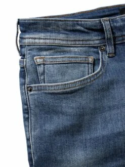 1001-Möglichkeiten-Jeans -Bekleidungsverkauf Geschäft EC24 6589 DH