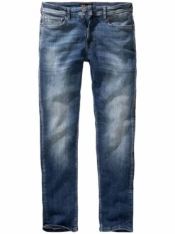 1001-Möglichkeiten-Jeans -Bekleidungsverkauf Geschäft EC24 6589 FA 1