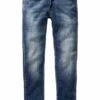1001-Möglichkeiten-Jeans -Bekleidungsverkauf Geschäft EC24 6589 FA
