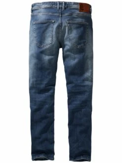 1001-Möglichkeiten-Jeans -Bekleidungsverkauf Geschäft EC24 6589 RA 1