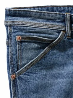 Ausdauer-Jeans 27 Ausdauer-Jeans -Bekleidungsverkauf Geschäft EC24 6658 DG 1