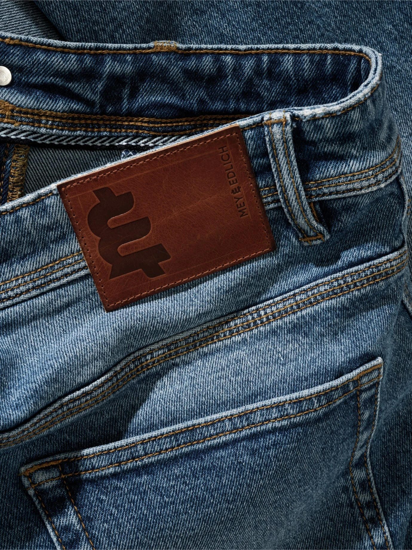 Ausdauer-Jeans 16 Ausdauer-Jeans – Bild 14