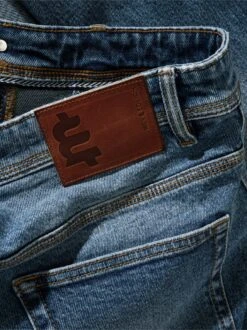 Ausdauer-Jeans 22 Ausdauer-Jeans -Bekleidungsverkauf Geschäft EC24 6658 DI