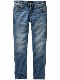 Ausdauer-Jeans 23 Ausdauer-Jeans -Bekleidungsverkauf Geschäft EC24 6658 FA 1