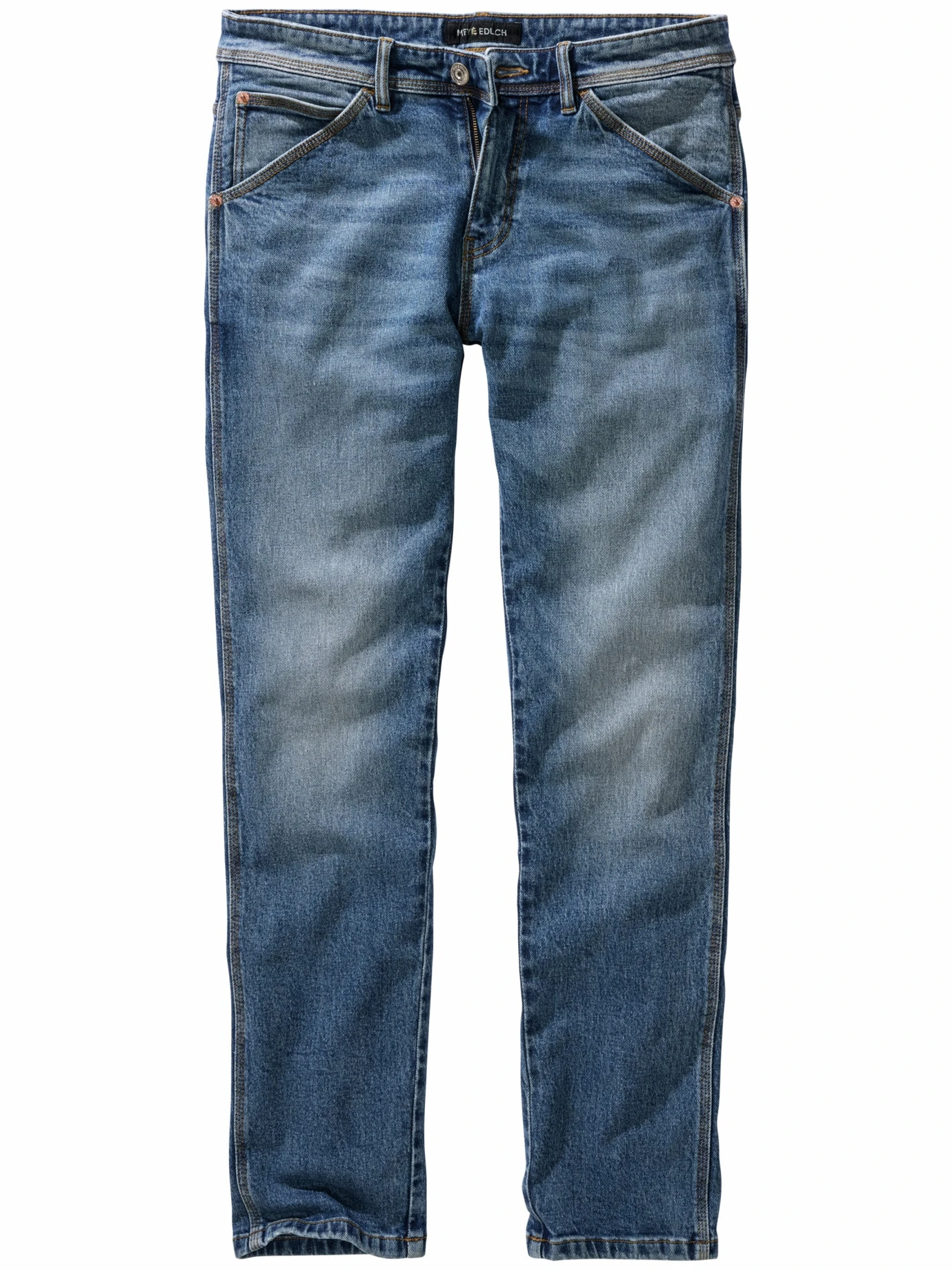 Ausdauer-Jeans 3 Ausdauer-Jeans