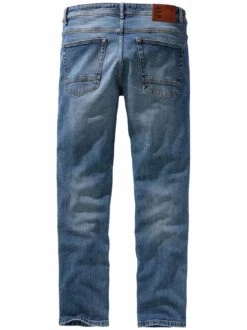 Ausdauer-Jeans 24 Ausdauer-Jeans -Bekleidungsverkauf Geschäft EC24 6658 RA 1