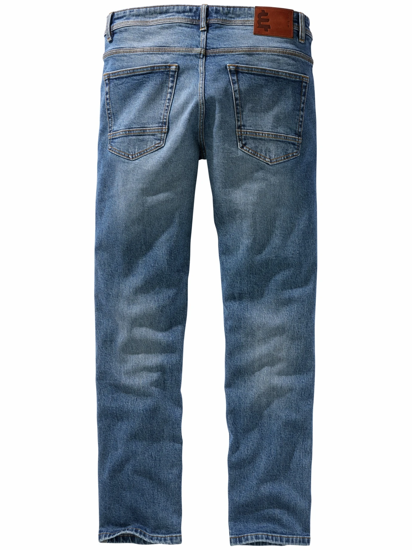 Ausdauer-Jeans 4 Ausdauer-Jeans – Bild 2