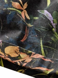 Wilde-Flora-Shorts -Bekleidungsverkauf Geschäft EC24 6671 DJ