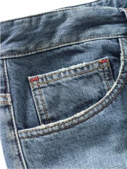 Jetzt-oder-nie-Jeans -Bekleidungsverkauf Geschäft EC24 6683 DH 1