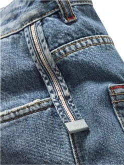 Jetzt-oder-nie-Jeans -Bekleidungsverkauf Geschäft EC24 6683 DI 1