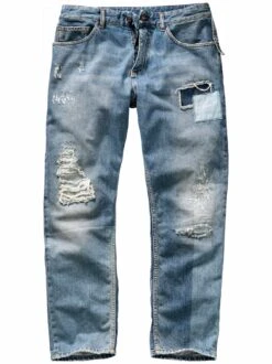 Jetzt-oder-nie-Jeans -Bekleidungsverkauf Geschäft EC24 6683 FA 1