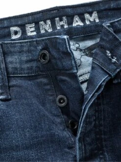 Zero-Cotton-Jeans -Bekleidungsverkauf Geschäft EC24 6707 DG 1