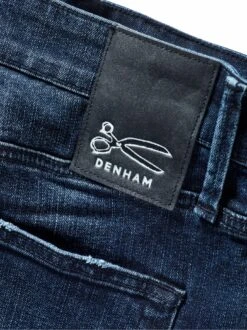 Zero-Cotton-Jeans -Bekleidungsverkauf Geschäft EC24 6707 DI