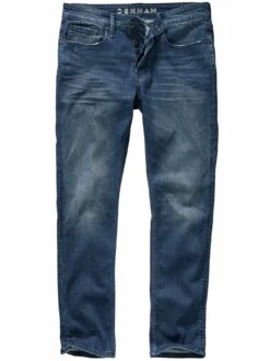 Zero-Cotton-Jeans -Bekleidungsverkauf Geschäft EC24 6707 FA 1