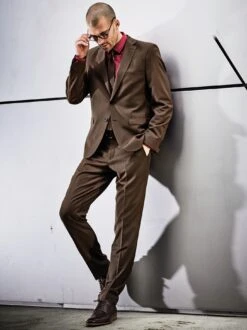 Power Move-Anzughose 35 Power Move-Anzughose -Bekleidungsverkauf Geschäft EC24 6725 DE