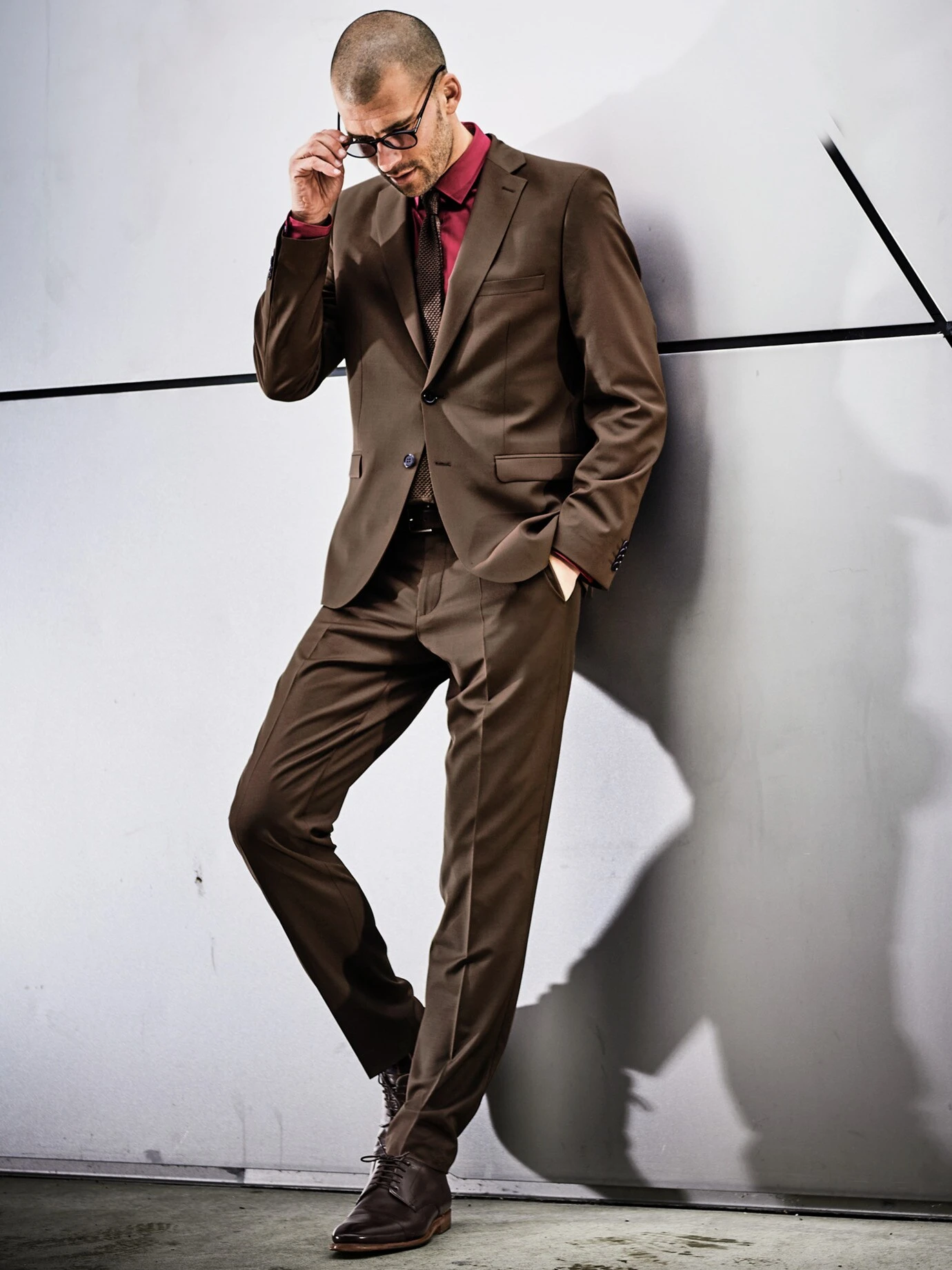 Power Move-Anzughose 16 Power Move-Anzughose – Bild 14