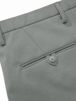 Gewinner-Anzughose -Bekleidungsverkauf Geschäft EC24 6731 DJ 1