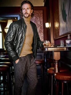 Blue-hour-Anzughose -Bekleidungsverkauf Geschäft EC24 6737 DF 1