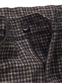 Blue-hour-Anzughose -Bekleidungsverkauf Geschäft EC24 6737 DG 1