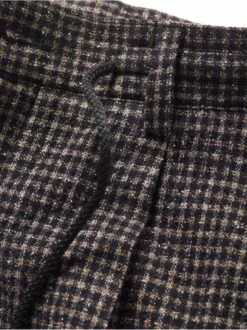 Blue-hour-Anzughose -Bekleidungsverkauf Geschäft EC24 6737 DH