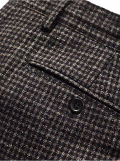 Blue-hour-Anzughose -Bekleidungsverkauf Geschäft EC24 6737 DI