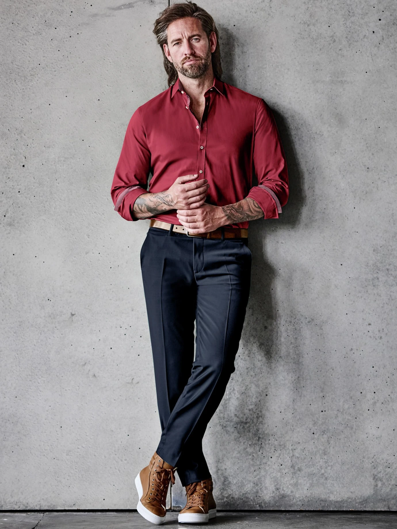 Power Move-Anzughose 22 Power Move-Anzughose – Bild 20