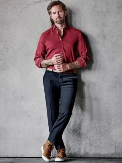 Power Move-Anzughose 29 Power Move-Anzughose -Bekleidungsverkauf Geschäft EC24 6739 DE