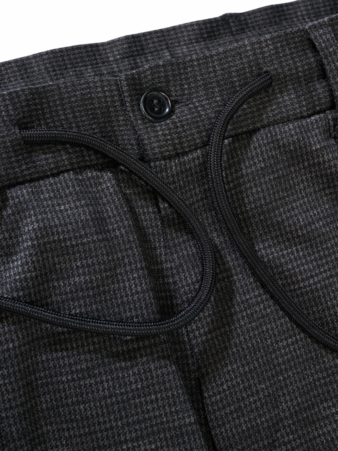 Undogmatische Anzughose 9 Undogmatische Anzughose – Bild 7