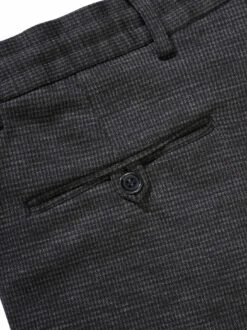 Undogmatische Anzughose 17 Undogmatische Anzughose -Bekleidungsverkauf Geschäft EC24 6743 DI 1