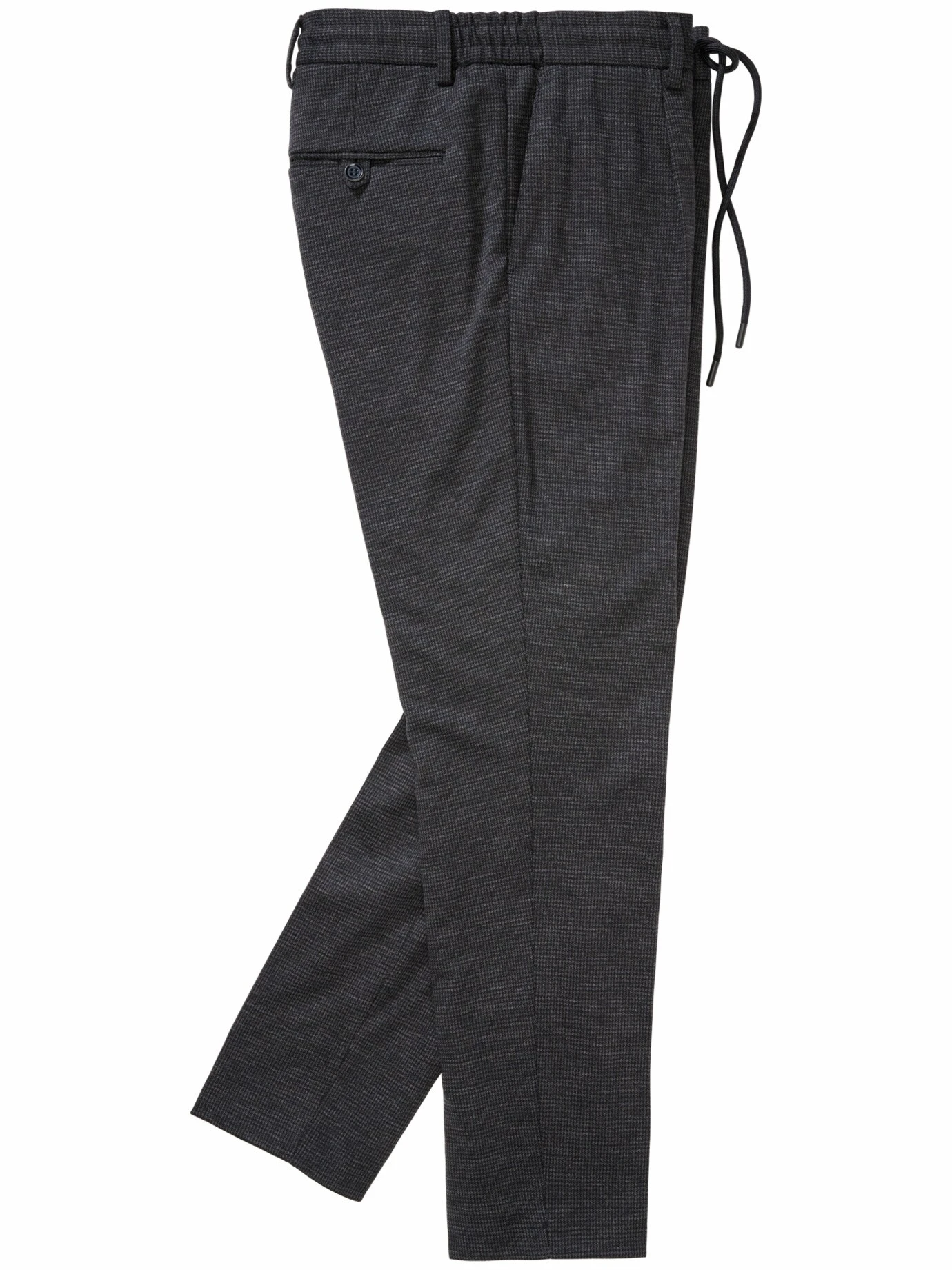 Undogmatische Anzughose 3 Undogmatische Anzughose