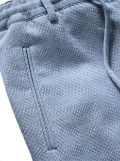 Frische Jerseyanzughose -Bekleidungsverkauf Geschäft EC24 6761 DG