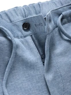 Frische Jerseyanzughose -Bekleidungsverkauf Geschäft EC24 6761 DH 1