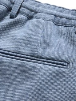 Frische Jerseyanzughose -Bekleidungsverkauf Geschäft EC24 6761 DI 1