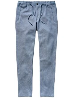 Frische Jerseyanzughose -Bekleidungsverkauf Geschäft EC24 6761 FA 1