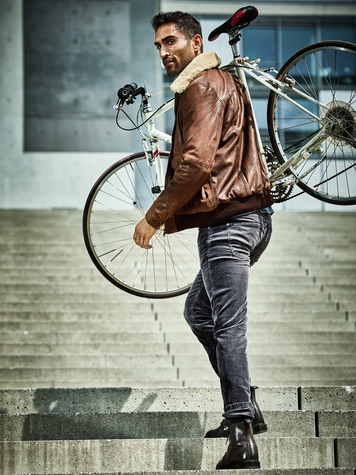 Solidarische Cordjeans 10 Solidarische Cordjeans – Bild 8