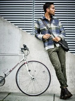 Solidarische Cordjeans 41 Solidarische Cordjeans -Bekleidungsverkauf Geschäft EC24 6787 DF 1