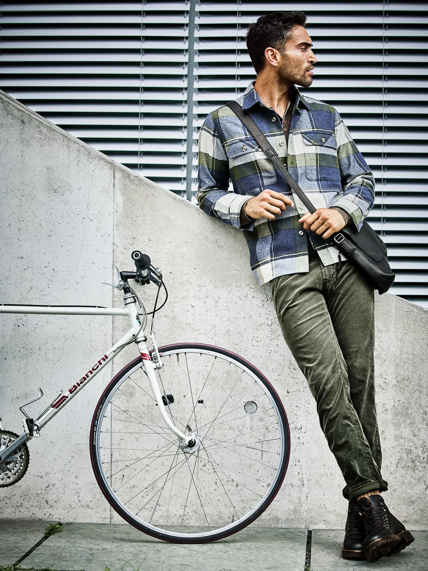 Solidarische Cordjeans 4 Solidarische Cordjeans – Bild 2